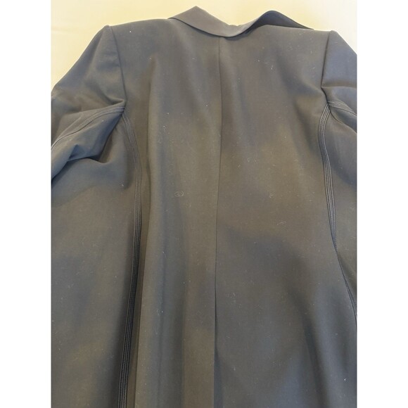Women’s Calvin Klein Black Blazer Size 20W NWOT - Picture 7 of 7